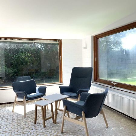 加尔丁Haus Plueschmors别墅 外观 照片
