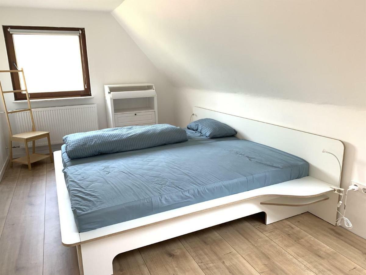 加尔丁Haus Plueschmors别墅 外观 照片